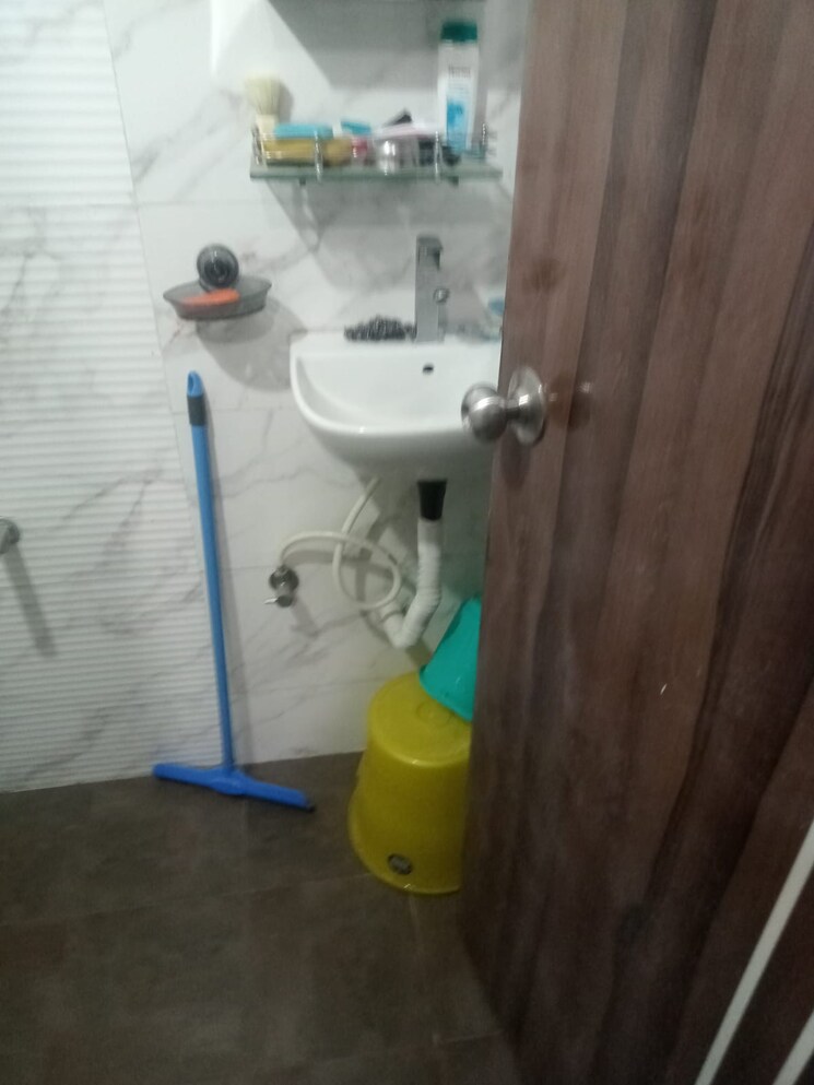 Bathroom, ulwe 1 Bedroom 700 Sq.Ft. Apartment In Ulwe Navi Mumbai 7945359