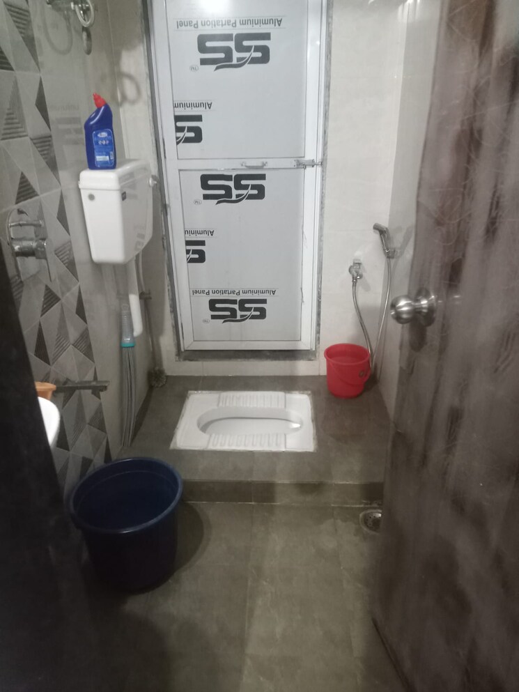Bathroom, ulwe 1 Bedroom 700 Sq.Ft. Apartment In Ulwe Navi Mumbai 7945359