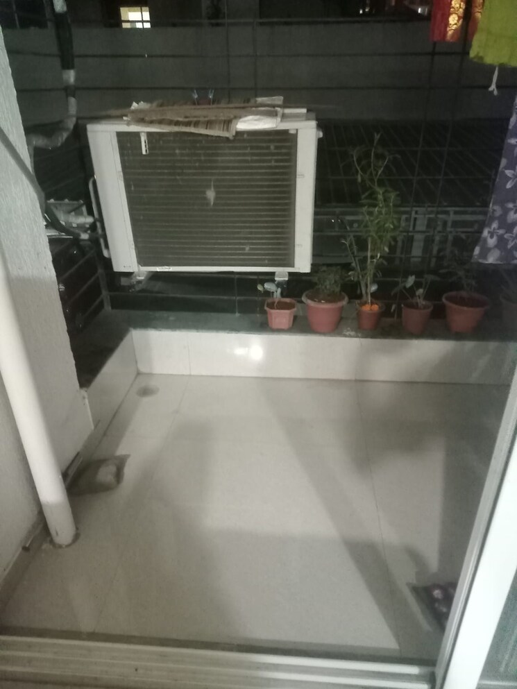 Balcony, ulwe 1 Bedroom 700 Sq.Ft. Apartment In Ulwe Navi Mumbai 7945359