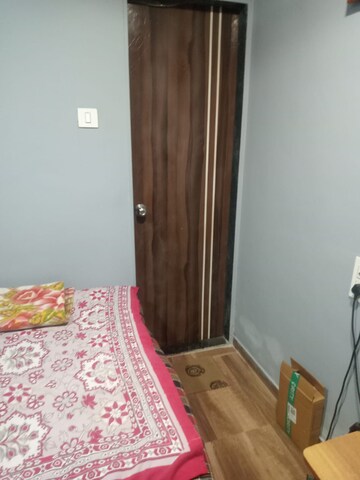 Room in 1 BHK Apartment at Ulwe – for Sale