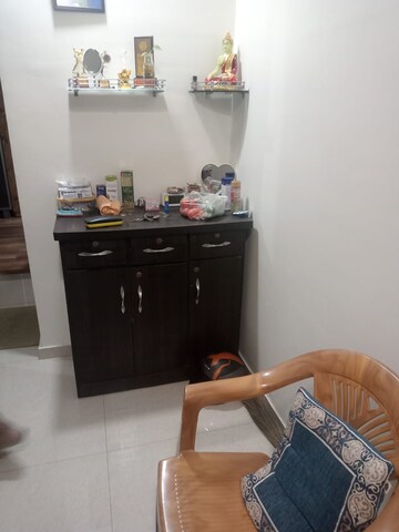 Furnished Amenities in 1 BHK Apartment at Ulwe – for Sale