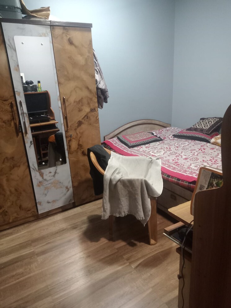 Bedroom, ulwe 1 Bedroom 700 Sq.Ft. Apartment In Ulwe Navi Mumbai 7945359