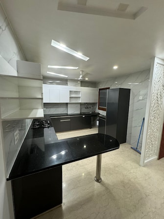 3 BHK Builder Floor For Rent in Ameya One Sector 42 Gurgaon  7945358