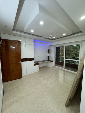 3 BHK Builder Floor For Rent in Ameya One Sector 42 Gurgaon  7945358