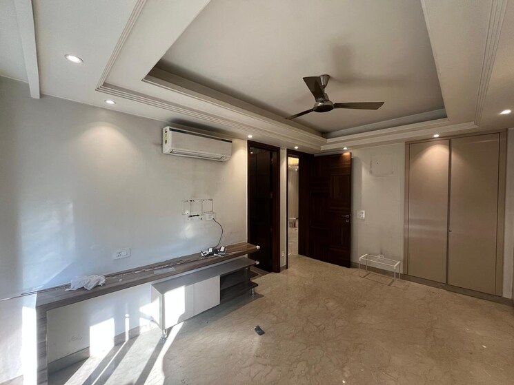 Kitchen, ansal-sushant-lok-i 4 Bedroom 300 Sq.Yd. Builder Floor In Sector 43 Gurgaon 7945362