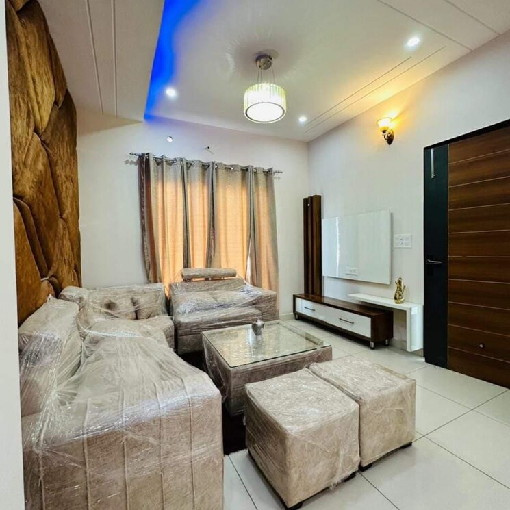 Living Room, kharar kurali highway 2 Bedroom 1000 Sq.Ft. Apartment In KharaR Kurali Highway Mohali 7945379