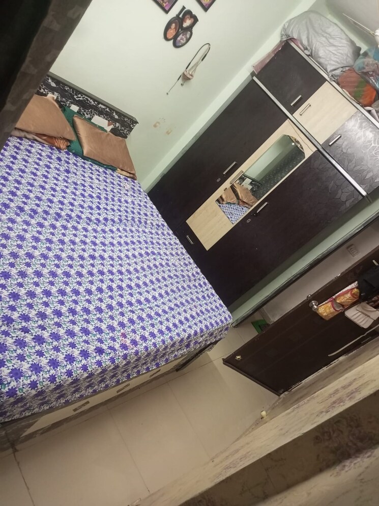 Kitchen, ulwe 2 Bedroom 750 Sq.Ft. Apartment In Ulwe Navi Mumbai 7945372