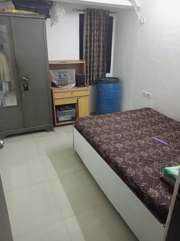 Bedroom, ulwe 2 Bedroom 750 Sq.Ft. Apartment In Ulwe Navi Mumbai 7945372