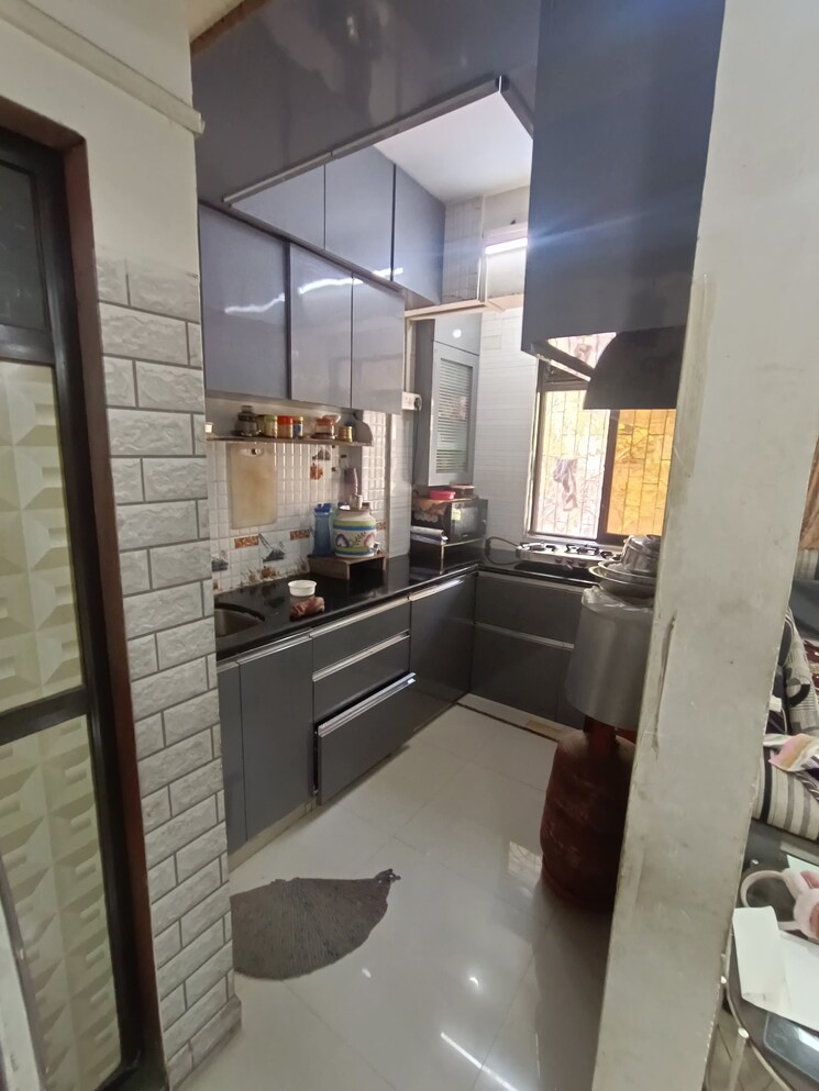 Kitchen, ulwe 2 Bedroom 750 Sq.Ft. Apartment In Ulwe Navi Mumbai 7945372