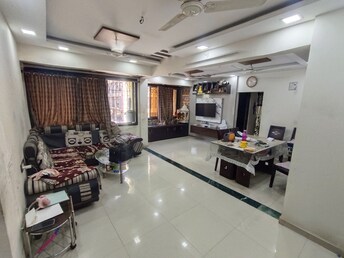 2 BHK Apartment For Resale in Ulwe Navi Mumbai  7945372