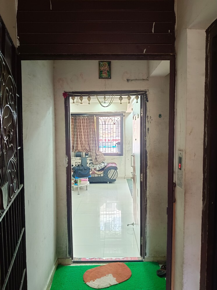 undefined, ulwe 2 Bedroom 750 Sq.Ft. Apartment In Ulwe Navi Mumbai 7945372