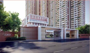 3 BHK Apartment – Exterior View View at Supadha Gamya, Tellapur - for Sale