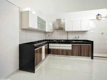 Kitchen in 3 BHK Apartment at Anandtara Silicon Bay, Kalyani Nagar – for Sale
