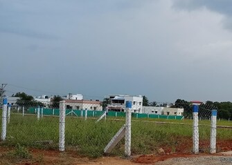 Plot For Resale in Puduchatram Namakkal  7945380