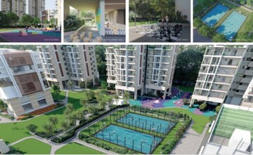 Master Plan in 3 BHK Apartment at Supadha Gamya, Tellapur – for Sale