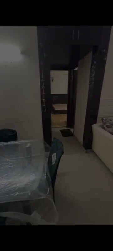 Master Bedroom in 2 BHK Apartment at Amrapali Zodiac, Sector 120 – for Rent