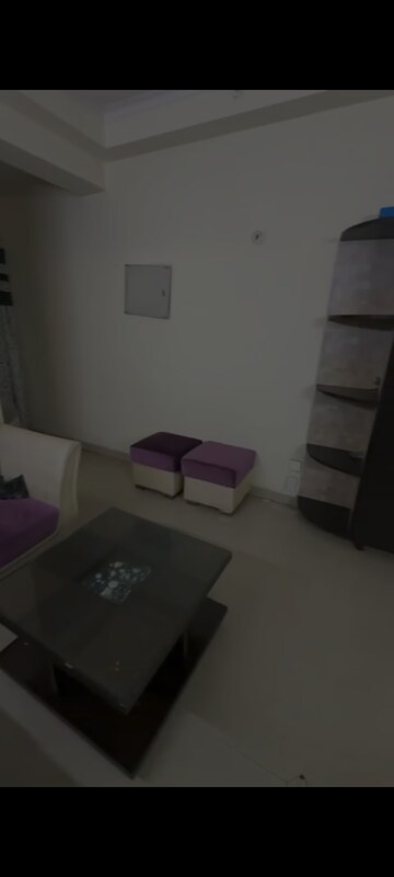 Living Room in 2 BHK Apartment at Amrapali Zodiac, Sector 120 – for Rent