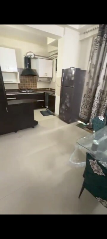 Master Bedroom in 2 BHK Apartment at Amrapali Zodiac, Sector 120 – for Rent