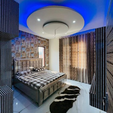 2 BHK Apartment For Rent in Kharar Landran Road