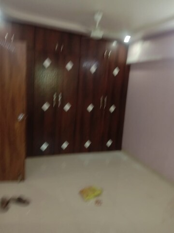 Furnished Amenities in 1 BHK Apartment at VTB Om Sai Avenue, Moshi – for Sale