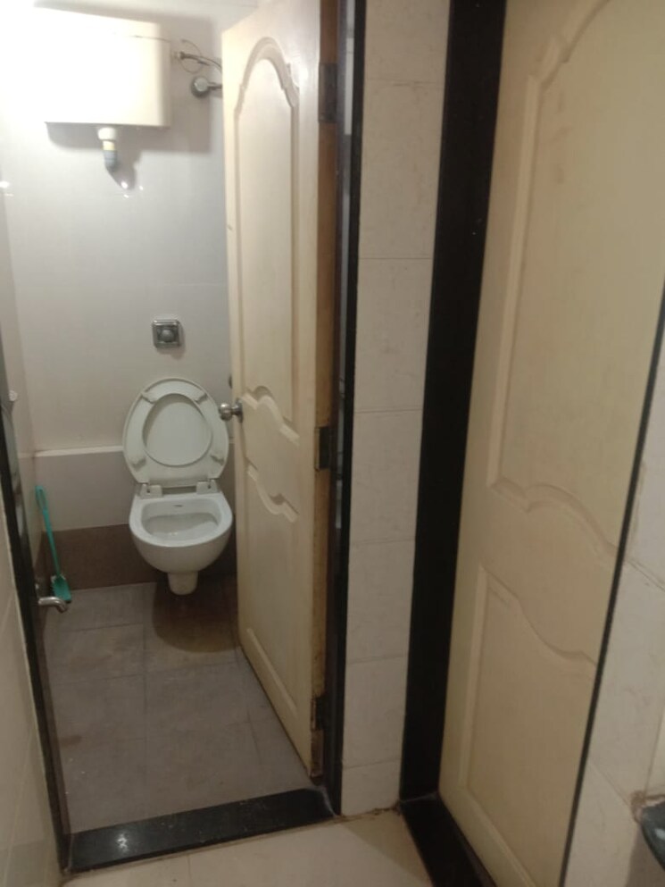 Bathroom, vtb-om-sai-avenue 1 Bedroom 467 Sq.Ft. Apartment In Moshi Pune 7945395