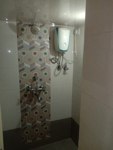 Furnished Amenities in 1 BHK Apartment at VTB Om Sai Avenue, Moshi – for Sale