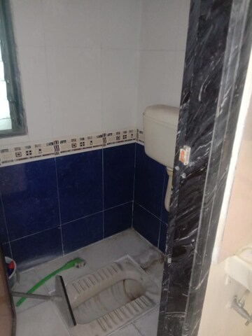 Balcony in 1 BHK Apartment at VTB Om Sai Avenue, Moshi – for Sale