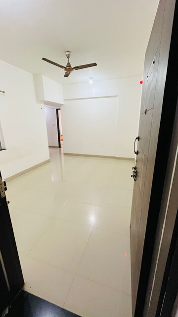 Bathroom in 1 BHK Apartment at VTB Om Sai Avenue, Moshi – for Sale