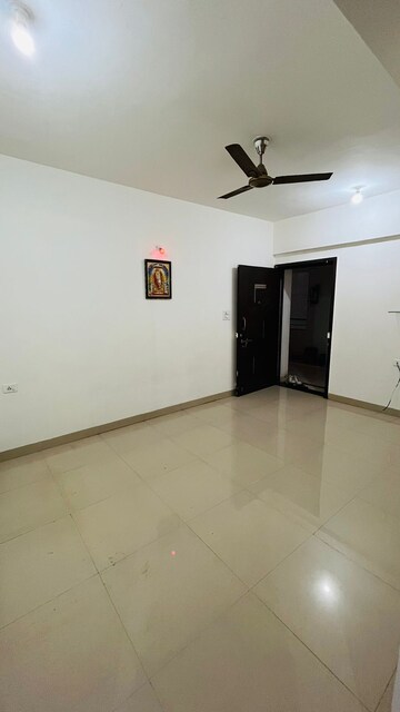 Master Bedroom in 1 BHK Apartment at VTB Om Sai Avenue, Moshi – for Sale