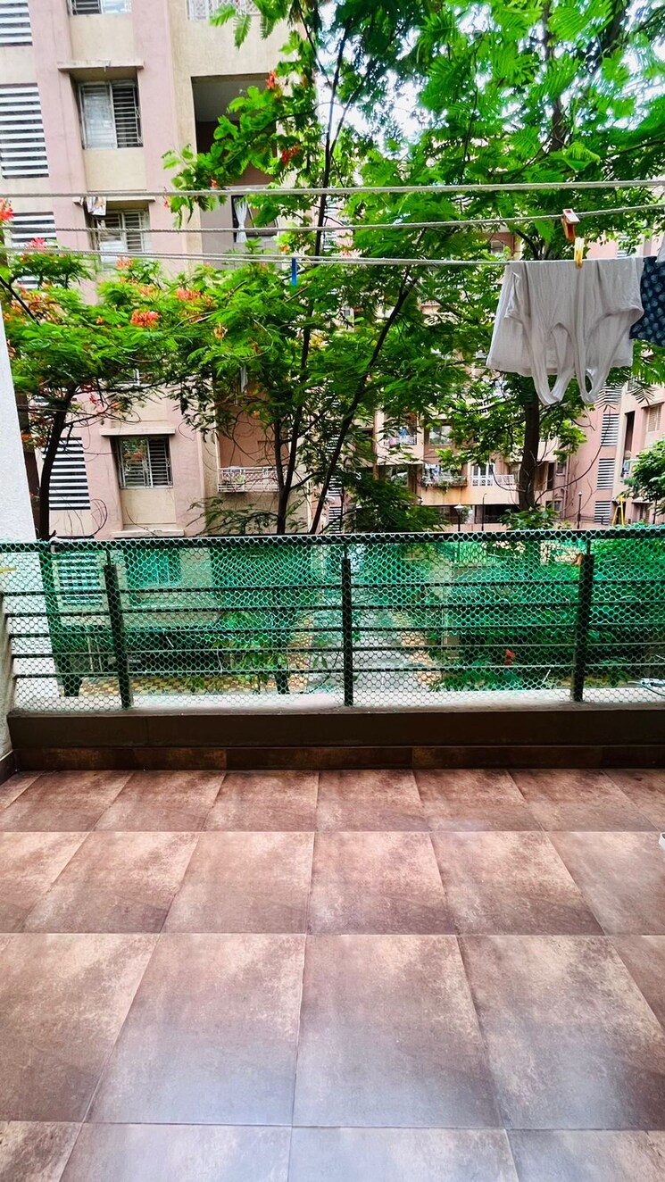 Exterior View, vtb-om-sai-avenue 1 Bedroom 467 Sq.Ft. Apartment In Moshi Pune 7945395