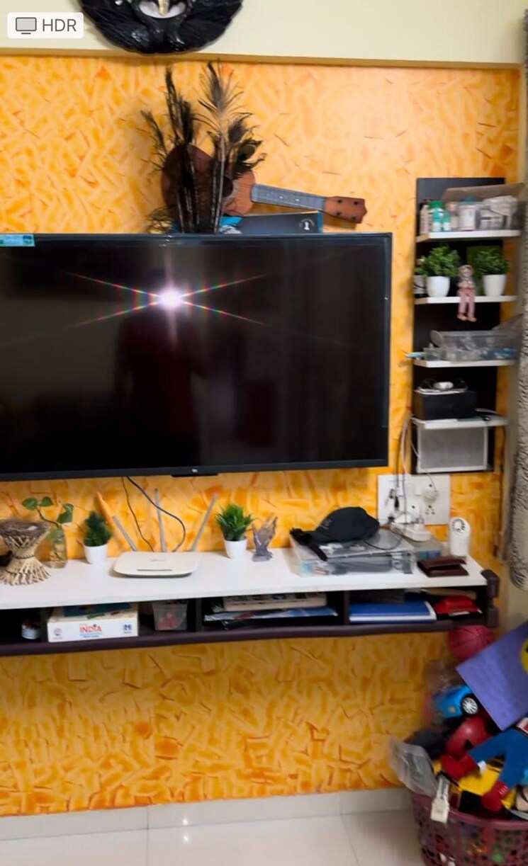 undefined, ameya-lotus 1 Bedroom 650 Sq.Ft. Apartment In Dhanori Pune 7945399