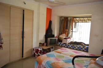 1 BHK Apartment For Rent in Swapna Kiran CHS Malad East Mumbai  7945391