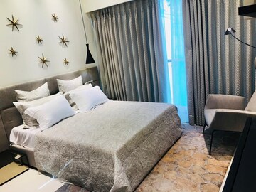 Room in 1 BHK Apartment at Swapna Kiran CHS, Malad East – for Rent