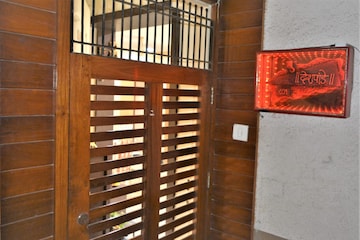 1 BHK Apartment – Exterior View View at Swapna Kiran CHS, Malad East - for Rent