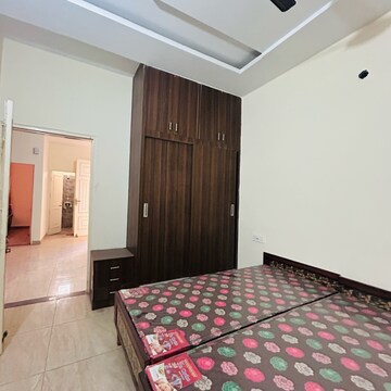 Bedroom in 3 BHK Apartment at Kharar Landran Road – for Rent