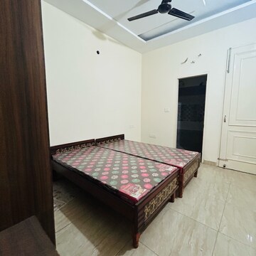 Bedroom in 3 BHK Apartment at Kharar Landran Road – for Rent