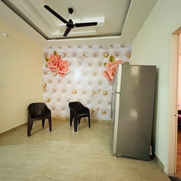 Living Room in 3 BHK Apartment at Kharar Landran Road – for Rent
