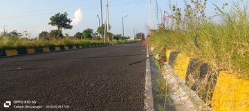  Plot – Exterior View View at Bibinagar - for Sale