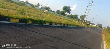 Plot Area in  Plot at Bibinagar – for Sale