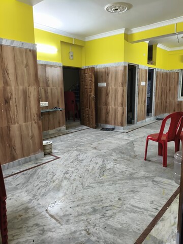 Floor Plan in  Office Space at Barisha – for Rent