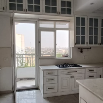 3 BHK Apartment For Rent in Sector 91 Gurgaon  7945431