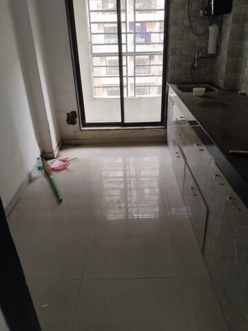 Balcony in 2 BHK Builder Floor at Kailash Height, Virar West – for Sale