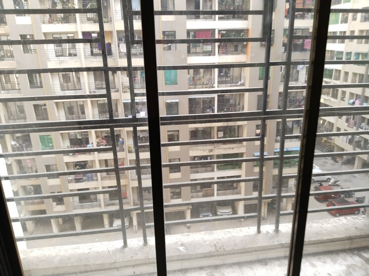 Exterior View, kailash-height 2 Bedroom 725 Sq.Ft. Builder Floor In Virar West Palghar 7945445