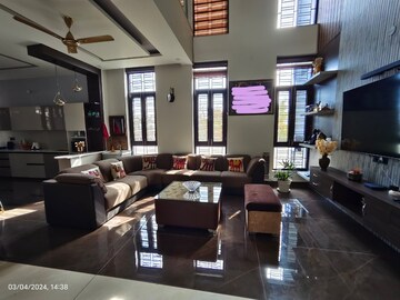 4 BHK Independent House – Exterior View View at Herbertpur - for Sale