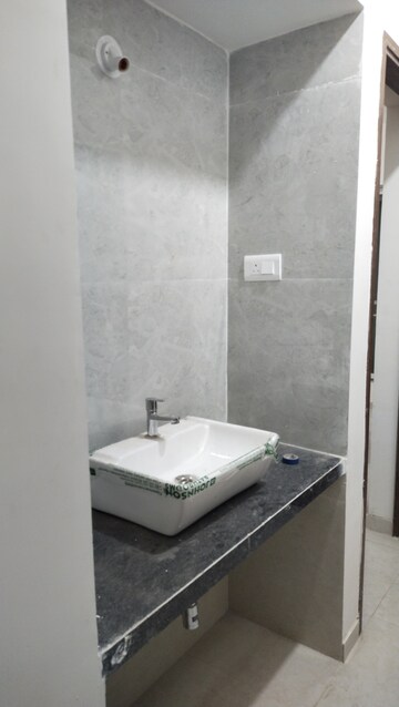 Bathroom in 2 BHK Apartment at Kurla East – for Rent