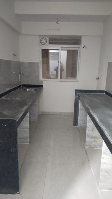Kitchen in 2 BHK Apartment at Kurla East – for Rent