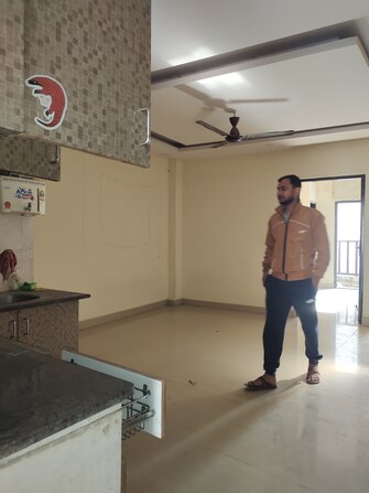 2 BHK Builder Floor For Rent in Sri Niwaspuri Delhi  7945452