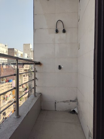 2 BHK Builder Floor For Rent in Sri Niwaspuri Delhi  7945452