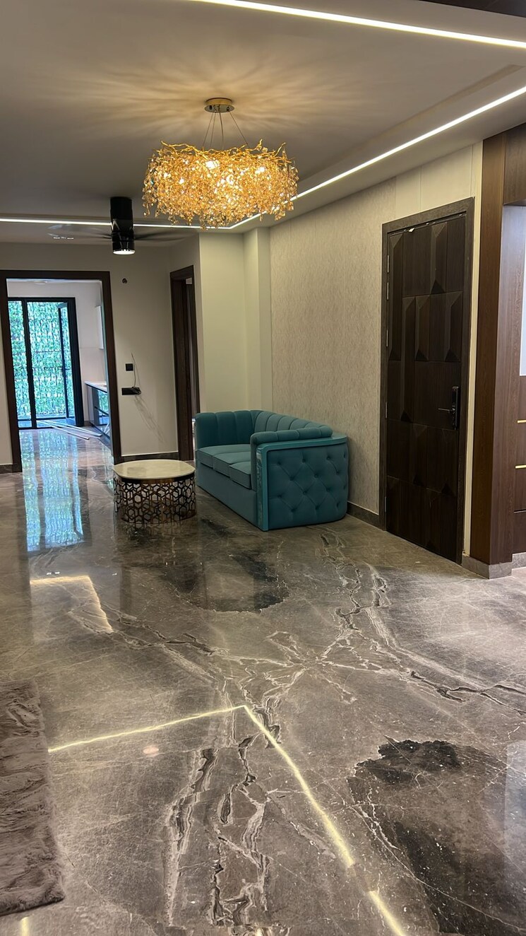 Living Room, dlf-atria 4 Bedroom 3505 Sq.Ft. Builder Floor In Dlf Phase ii Gurgaon 7945453