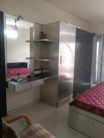 Kitchen in 3 BHK Apartment at Rohan Mithila, Viman Nagar – for Rent